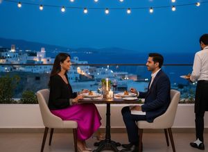 ✨ Steal the Spotlight: COCO Premium Black Top! 🖤