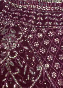 Partywear Unused Gown