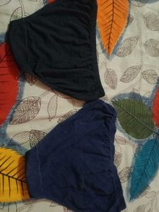 set of two Comfort &amp; Style briefs