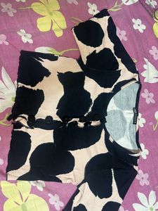 Zara Crop Top