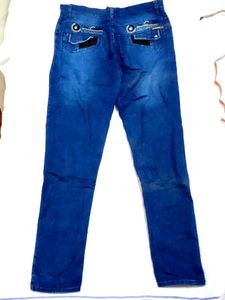 Jeans Size 32
