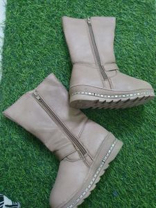 Girl Kid Boots