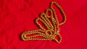 Gold Plated Jewellery