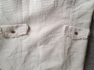 A Line Short Dress/ Kurti