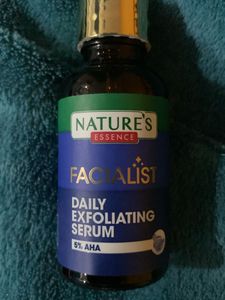 Nature&#39;s Essence Facialist Serum Bundle