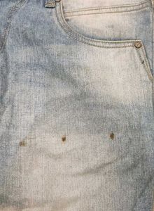 Sc9055 The Roadster Jeans Waist 38
