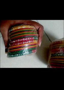2 Set New Bangles