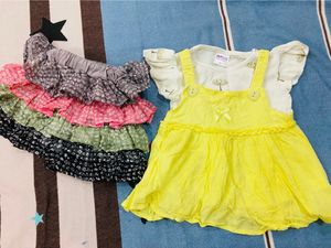 Baby Girl Dress