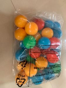 Ball Pool Game