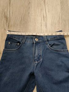 Sc9965 Rangler Jeans Waist 30