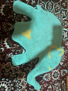 Elephant Doormat By Homecentre