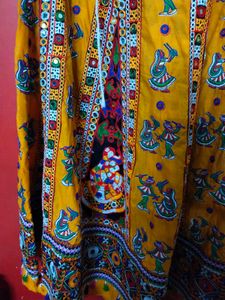Navratri Heavy Chahiya Choli