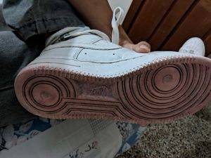 Nike Air Force 1 - Size UK 7
