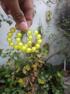 Haldi Earrings
