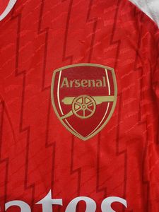 Arsenal 2023/24 Home Jersey