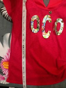 Girls Top