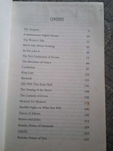 Tales From Shakespeare