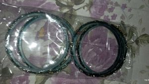 4 Piece Bangal