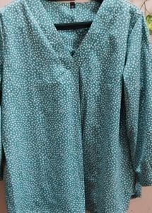 Top For Jeans