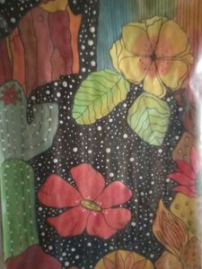 Pinteresty Handmade painting