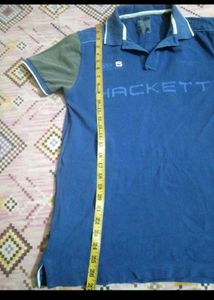 Formal Shirt + Polo T-shirt
