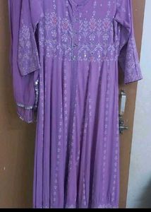 Elegant Kurta Set