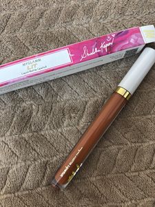 Brand New My Glam Up Light Brown Lipstick