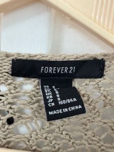 Forever 21 Cardigan