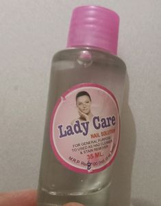 Buy 2 Pcs Strong Nail paints Removal. 35 Ml.