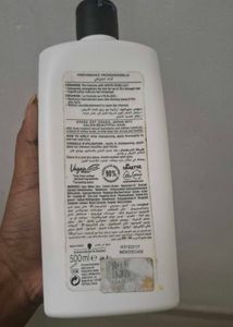 Syoss Ceramide Conditioner