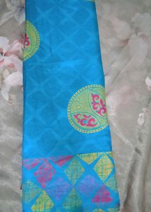 Office Saree