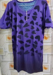 Basis Daily Wear Tops