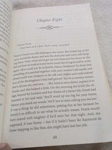 One Enchanted Evening original book