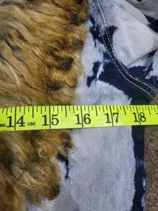 Stylish Denim Jacket