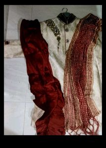 Elegant Sherwani