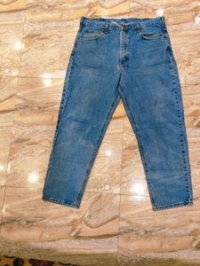 Carhartt Relaxed Fit Jeans
