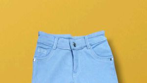 H@78 Size-26 Cargo Jeans