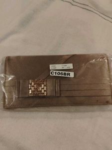 Women Party Clutch