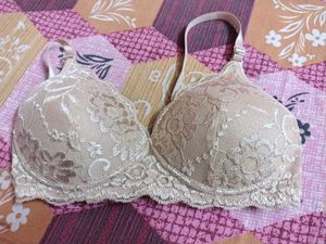 Beautiful Padded Bra