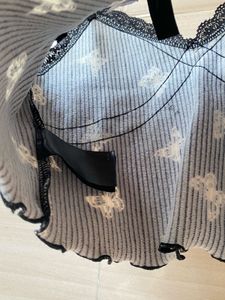 H&amp;M Butterfly Lace Cami top 🦋 ✨