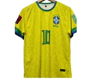 Brazil World Cup Jersey