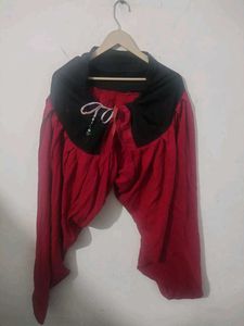 Cotton Salwar Suit Good Condition
