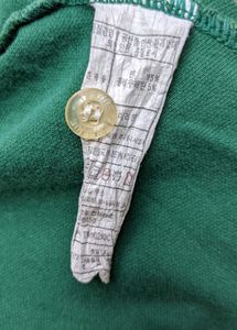 Vintage Teddy Bear Polo