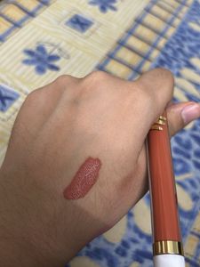 MyGlamm LIT Liquid Matte Lipstick