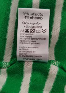 Lacoste Polo Shirt