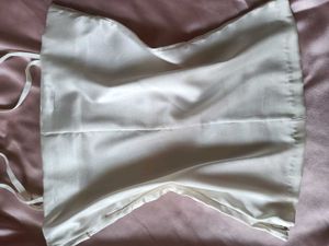 Satin Cami Tank