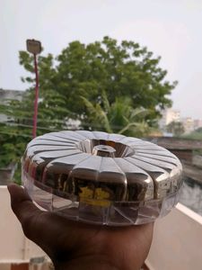 Dryfruits/Masala Box