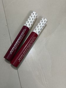 Blue Heaven Matte Lip Color - 2 Shades