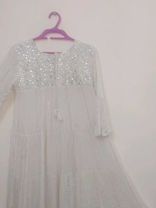 Gown