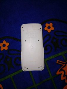 Casio Scientific Calculator